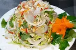 nộm sứa ノム・スア（79MINATO RESTAURANT）