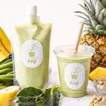 バナナグリーン(R) Banana Green（Any AZABU JUICERY）