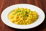 ガーリックライス Garlic Rice（エスニック レストラン＆バー アユス）