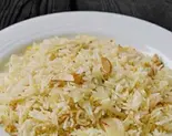 ガーリックライス Garlic Rice（NEWナマステ さくら幡ヶ谷店）