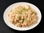 ガーリックライス Garlic Rice（Curry King Asian Restaurant ＆ Bar）