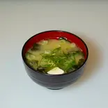 豆腐汁(米農園 田町店)