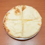ハニーチーズナン Honey Cheese Naan(yabin鷺沼駅前店 (ダルタドカ カレー半額 ¥940—>¥470))