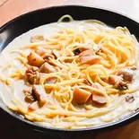 ポルチーニ茸（pasta家 納屋橋colors366店）