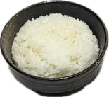 ライス200g（和風魚介出汁創作麺処後関）