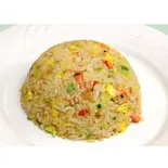 カニチャーハン-蟹肉炒饭（大福源）
