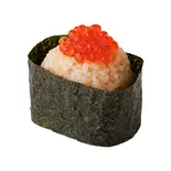 贅沢いくら（おこめ茶屋 米米-めめ-）