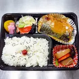 サバ味噌煮弁当（クック・ボヌール）