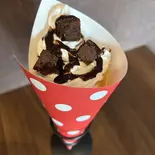 生クリームチョコブラウニー（プレアデス）