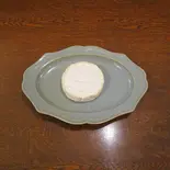 カマンベールチーズ（カレーとクラフトビール・ロンロン）