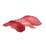 本まぐろ三貫盛（江戸前鮨 みさき 総本店）