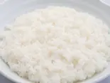 ライス(白飯) Rice(アジアンキッチン クマール)