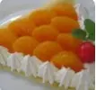 みかんクレープ（Happy Time）