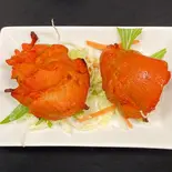 チキンティッカ Chicken Tikka（Sagun Indian Restaurant ＆ Bar）