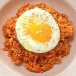 キムチチャハン（韓国料理 将軍）