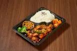 イイダコサムギョプサル定食（i am seoul神楽坂店）