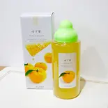 果汁入りはちみつ ゆず蜜（lively ~eat clean,be happy~）