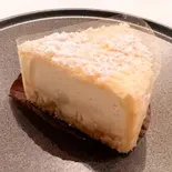 マスカルポーネ＆ベイクドチーズケーキ（soufflé par le vent）