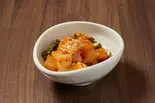 カクテキ（本格焼肉 韓国料理 徐家）