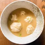 スープもも(鳥バルさくら堂 太子橋店)