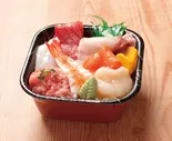 【ランチ限定】①海鮮丼（どん太 瑞江店）