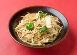 野菜炒め（ラーメンランド 浅草大門店）