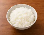 ご飯小盛 / Small Rice（魚沼しょうが焼き食堂・弁当）