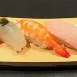 並すし盛り 5貫（いつも月夜に米の飯）
