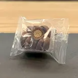 アーモンドショコラクッキー(8個入り)（COFFEE ROASTERY むすぶ）