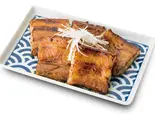 豚バラ皿<並>(元祖豚丼屋TONTON 西葛西店)