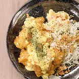 名物！激旨チキン南蛮弁当 【柚子胡椒タルタル】（TARAREBA CHICKEN）