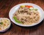 Chicken Biriyani  (チキンビリヤニ)（カフェハラール＆グロサリー）