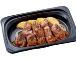 (おかず)乱切りステーキ約180g（ステーキガスト 与野店）