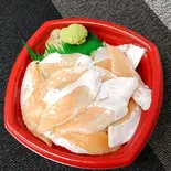 トロサーモン丼（丼丸 政宗 中村橋店）