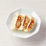 特製焼き餃子(3個)（匠屋(たくみや) 博多店）