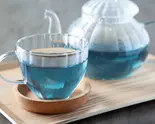 ルイボスティー(バタフライピー)（Cafe ChouetteBlanc）