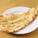 ガーリックナンgarlic nan（99キッチンケバブ）