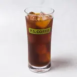 ドリップコーヒー(ICE)（P.S.COFFEE）
