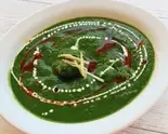 (単品) SGCほうれん草チキンカレー（UMED RASOI 元町店）
