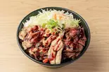 劇場丼（肉丼専門店 新長田肉劇場）
