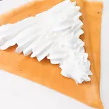 ホイップクリーム（Crepe city京急蒲田店）