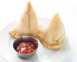 サモサ2P/Samosa 2P（インド料理＆バー サクラ）
