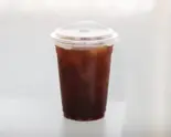 アイスコーヒー iced coffee（【出汁の親子丼】鶏ヶ屋(TORIGAYA)～千歳烏山店～）
