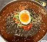 本格冷麺（焼肉犀天満橋店）