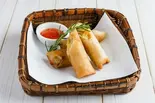 揚げ春巻き(ルンピアゴレン)Lumpia Goreng（BULAN BALI）