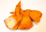 手羽チーズ（宮崎手羽先番長 歌舞伎町店）