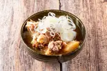 もつ煮込み（鳥広）