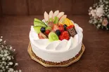 フルーツデコ 4号(Sweetsbox Trepo)
