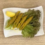 シークカバブ 4P seek kabab（Jai Nepal）