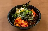 ビビンバ Bibimbap(黒毛和牛炭火焼肉BULLS)
